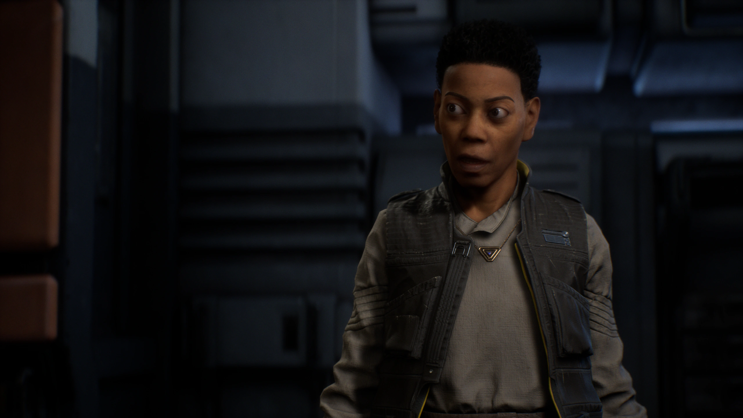 Star Wars Jedi : Fallen Order Screenshot